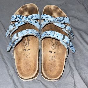 Original Birkenstock’s